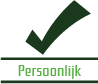 Persoonlijk